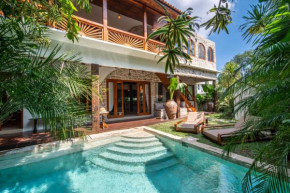 Villa Matahari Canggu